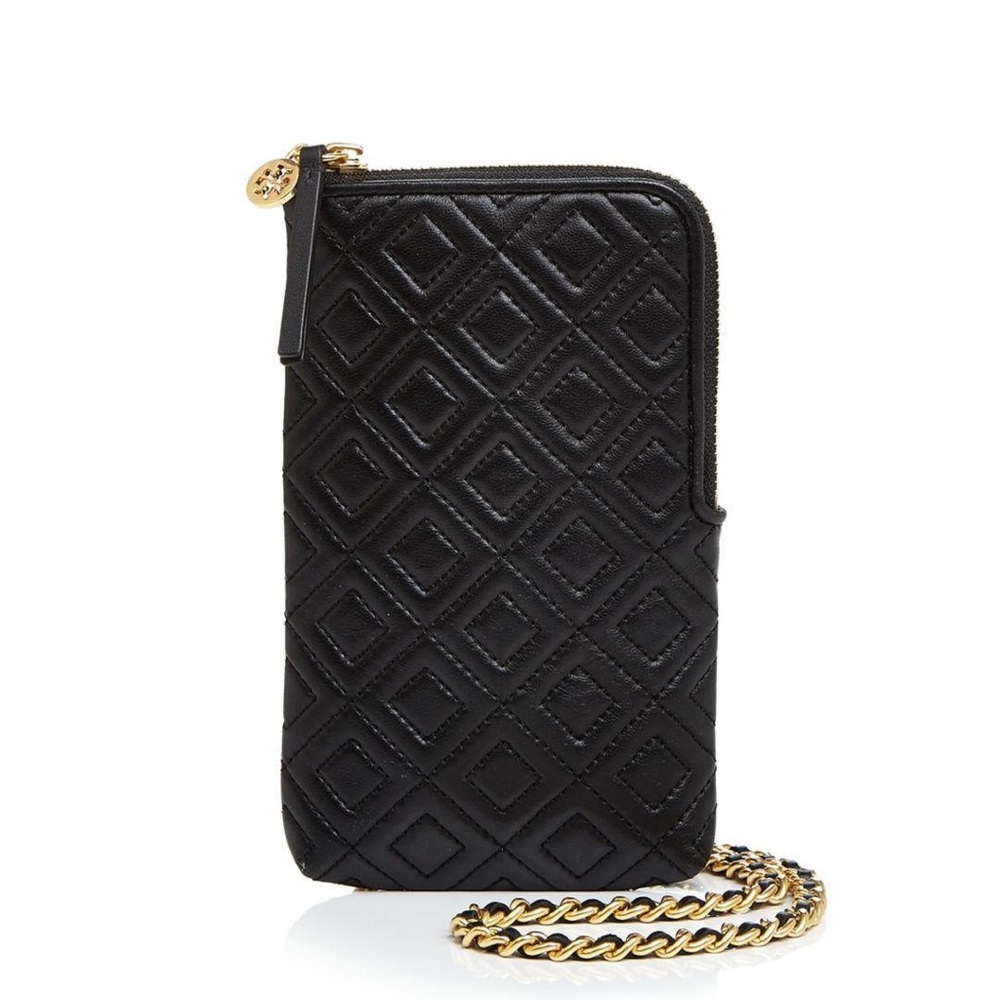 Tory Burch Fleming Phone Crossbody